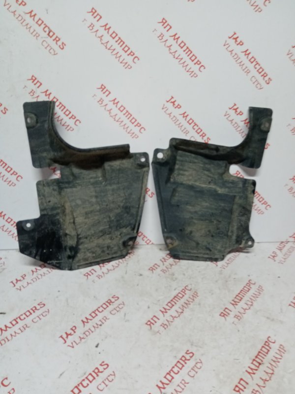 Защита двигателя, 2000 рублей, Владимир