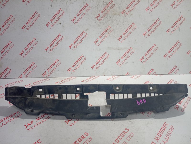 Накладка замка капота, 1500 рублей, Владимир