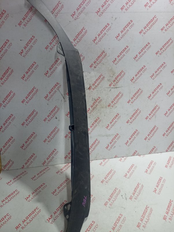 Защита бампера, 3000 рублей, Владимир