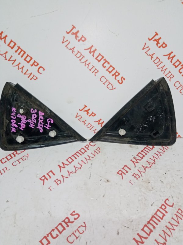 Молдинг на крыло, 1500 рублей, Владимир