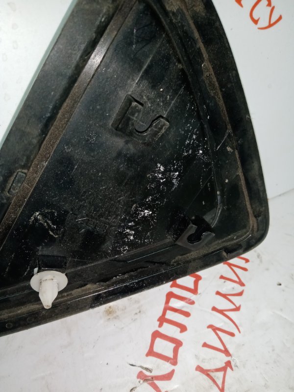 Молдинг на крыло, 1500 рублей, Владимир