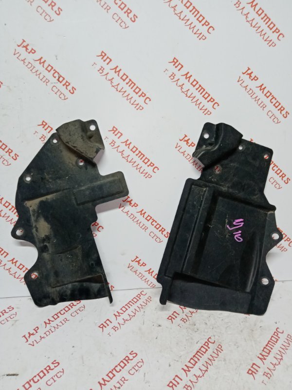 Защита двигателя, 3000 рублей, Владимир