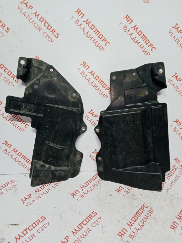 Защита двигателя, 3000 рублей, Владимир