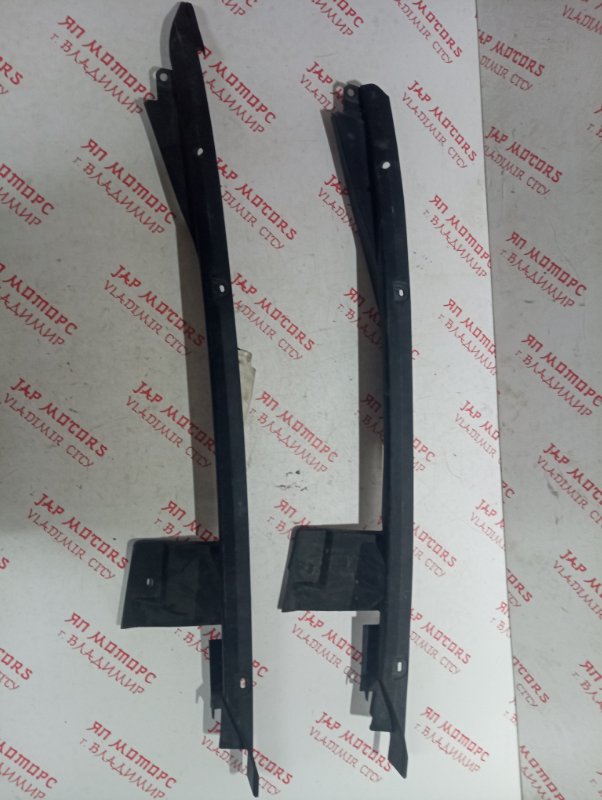 Накладка кузова, 2500 рублей, Владимир