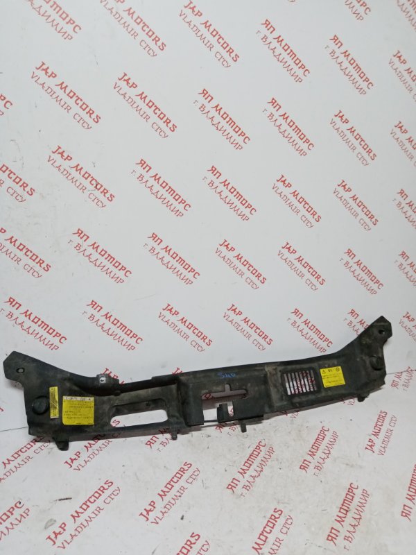 Накладка на рамку радиатора, 2000 рублей, Владимир