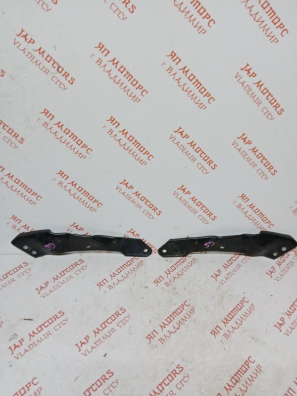 Планка под фару, 1000 рублей, Владимир