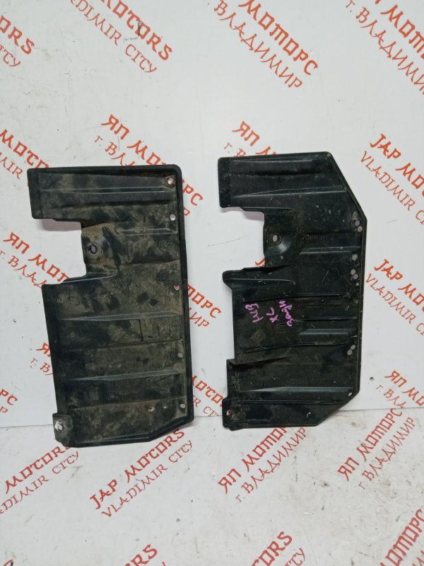 Защита бампера, 2000 рублей, Владимир