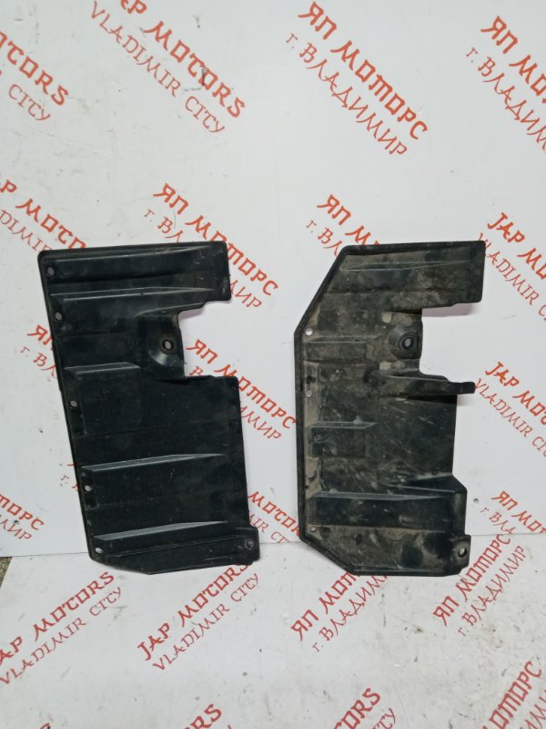 Защита бампера, 2000 рублей, Владимир