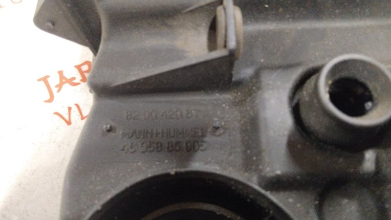 Корпус воздушного фильтра, 1500 рублей, Владимир