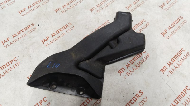 Воздухозаборник, 750 рублей, Владимир