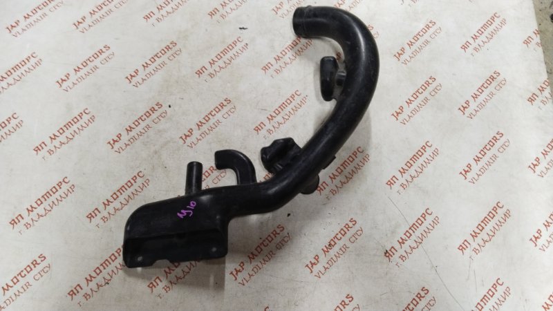 Воздухозаборник, 2000 рублей, Владимир