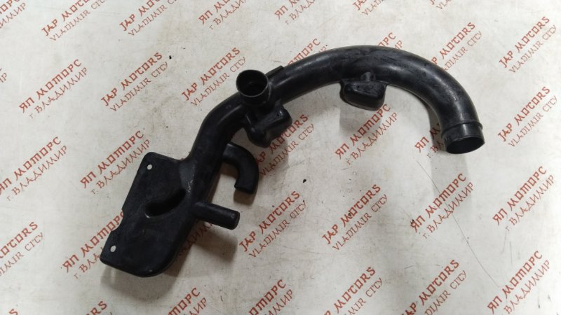 Воздухозаборник, 2000 рублей, Владимир