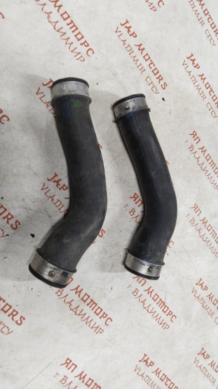 Патрубок интеркулера, 1500 рублей, Владимир