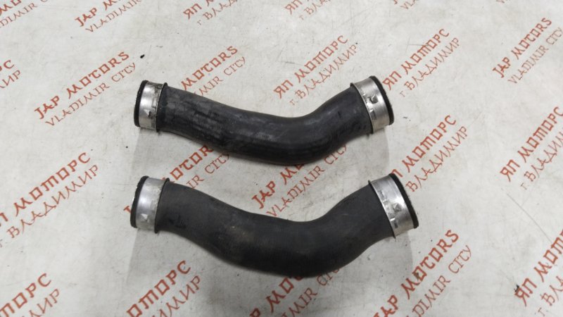 Патрубок интеркулера, 1500 рублей, Владимир