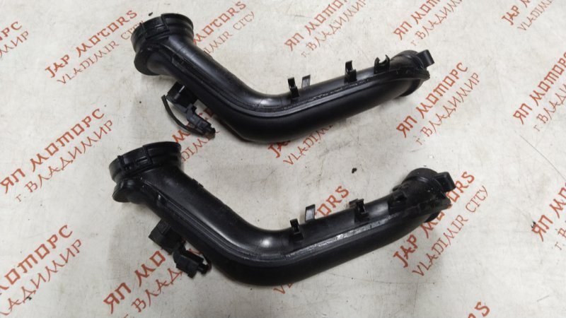 Патрубок интеркулера, 1500 рублей, Владимир