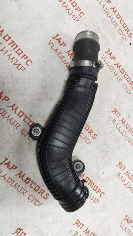 Патрубок интеркулера, 1000 рублей, Владимир