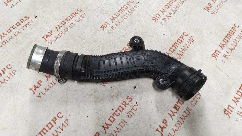 Патрубок интеркулера, 1000 рублей, Владимир