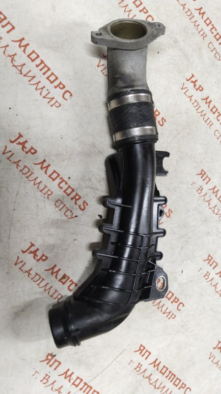 Патрубок интеркулера, 4000 рублей, Владимир