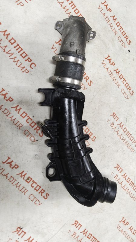 Патрубок интеркулера, 4000 рублей, Владимир