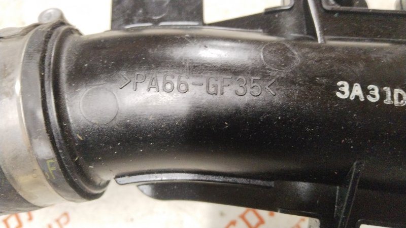 Патрубок интеркулера, 4000 рублей, Владимир