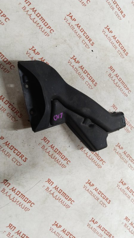 Воздухозаборник, 750 рублей, Владимир