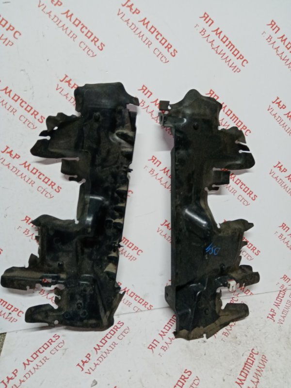 Защита бампера, 2000 рублей, Владимир