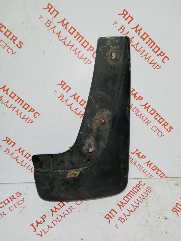 Брызговик, 500 рублей, Владимир