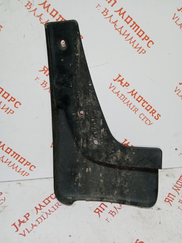 Брызговик, 500 рублей, Владимир