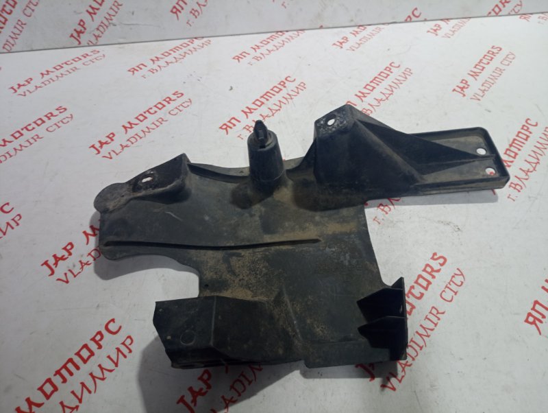 Защита двигателя, 1000 рублей, Владимир