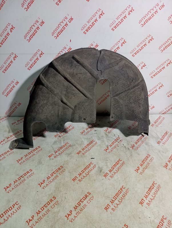 Подкрылок, 2000 рублей, Владимир