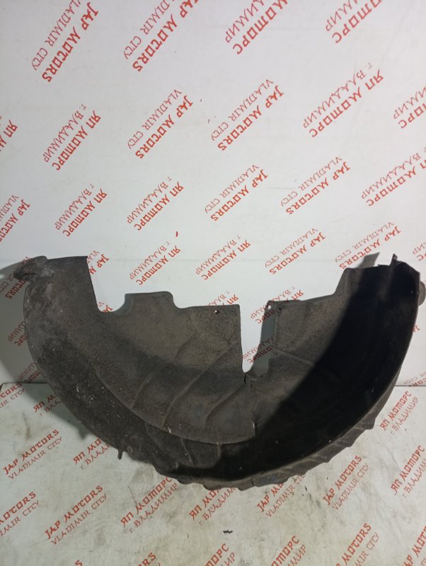 Подкрылок, 2000 рублей, Владимир