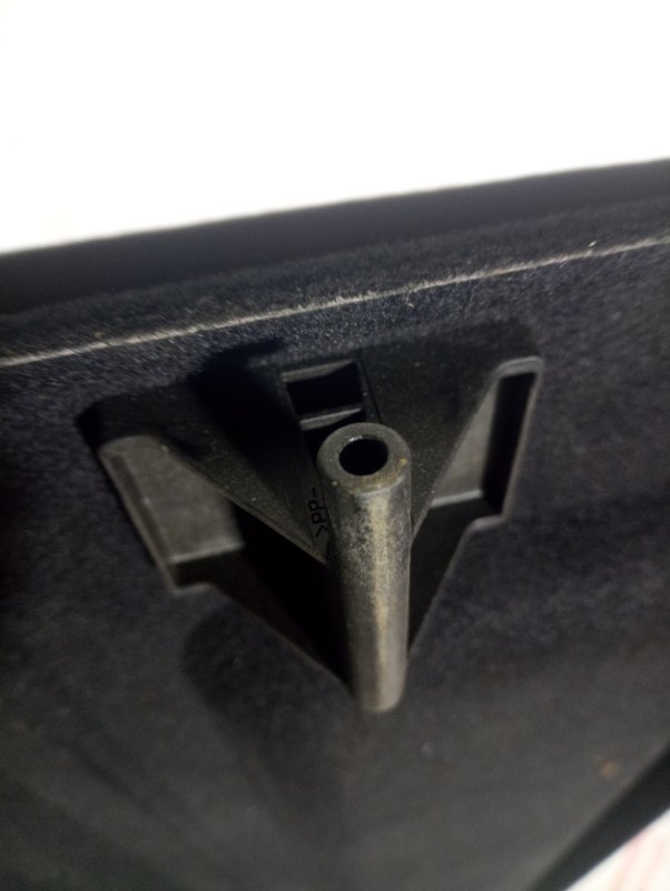 Полка багажника, 3000 рублей, Владимир