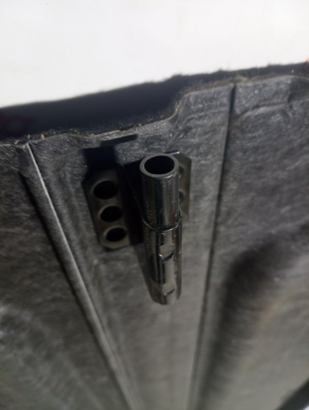 Полка багажника, 3000 рублей, Владимир