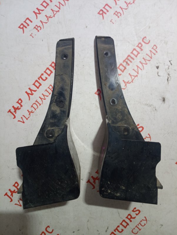 Накладка на порог наружная, 1500 рублей, Владимир