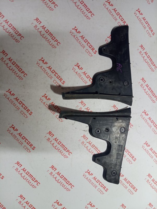 Крепление бампера, 3000 рублей, Владимир