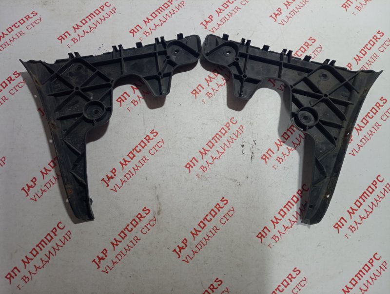 Крепление бампера, 3000 рублей, Владимир