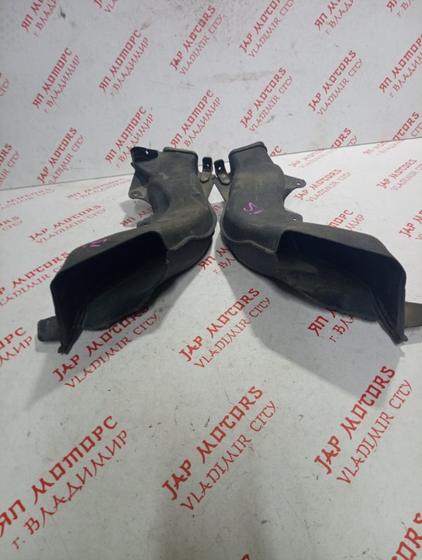 Воздухозаборник, 1000 рублей, Владимир