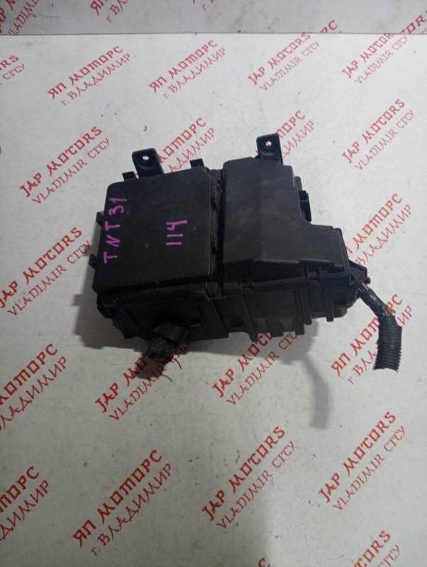 Блок предохранителей, 2500 рублей, Владимир