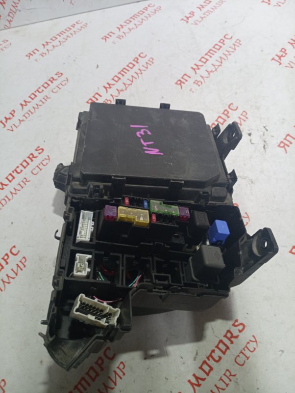 Блок предохранителей, 2500 рублей, Владимир