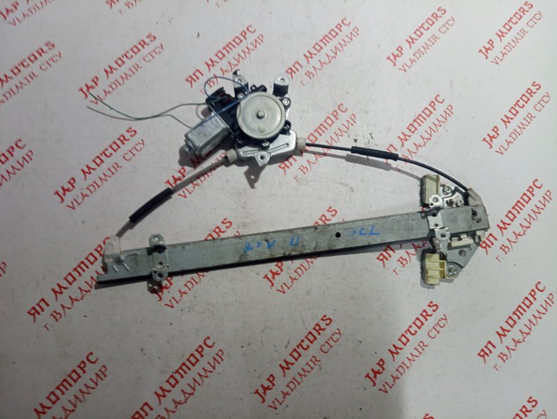 Стеклоподъемный механизм, 3000 рублей, Владимир