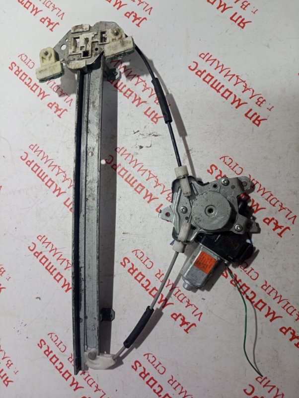 Стеклоподъемный механизм, 3000 рублей, Владимир