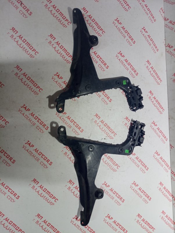 Крепление бампера, 3000 рублей, Владимир