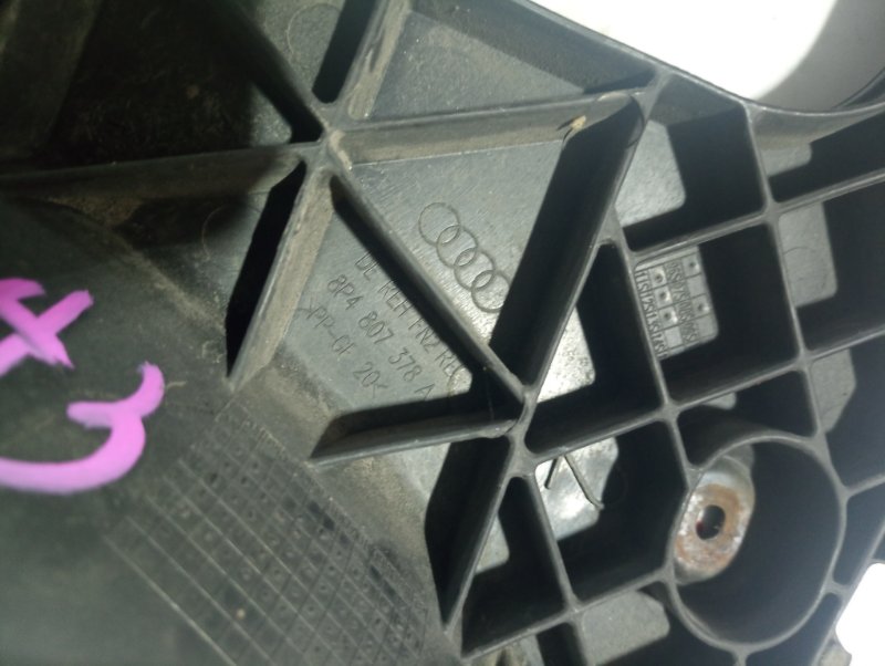 Крепление бампера, 3000 рублей, Владимир