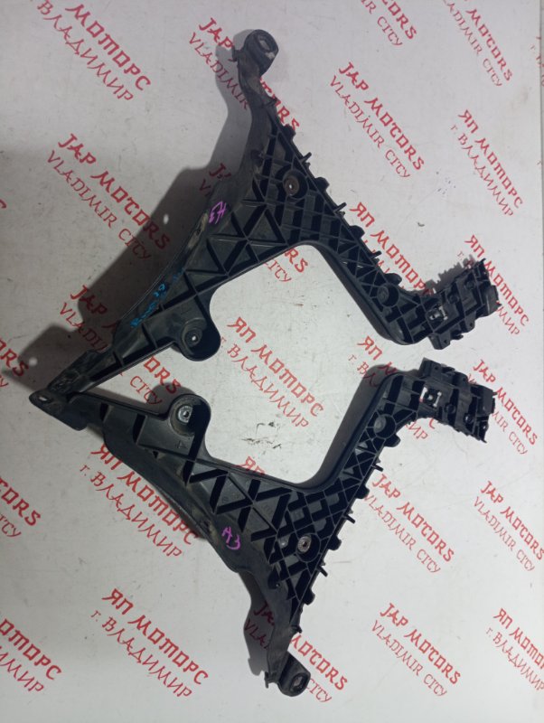 Крепление бампера, 3000 рублей, Владимир