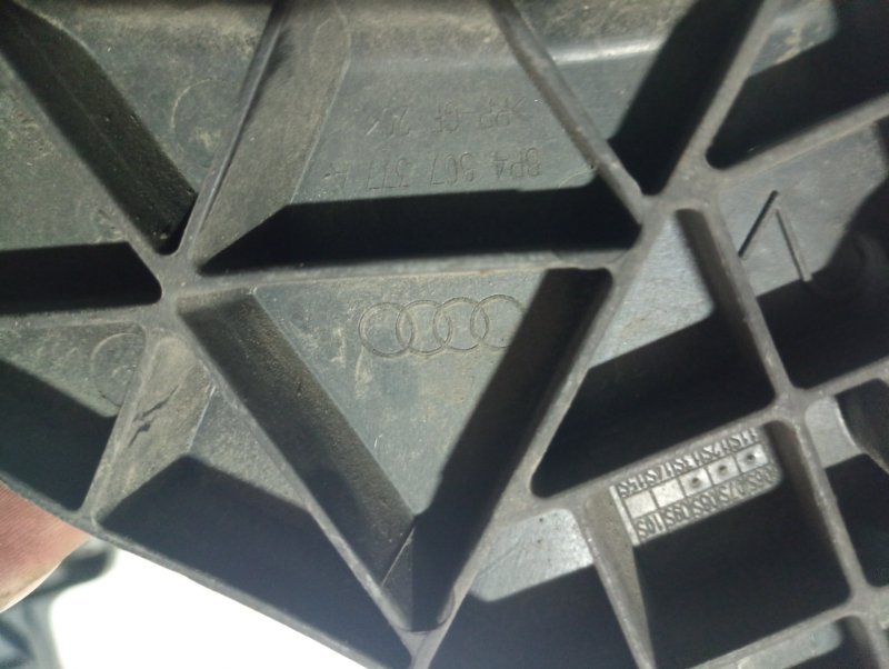 Крепление бампера, 3000 рублей, Владимир