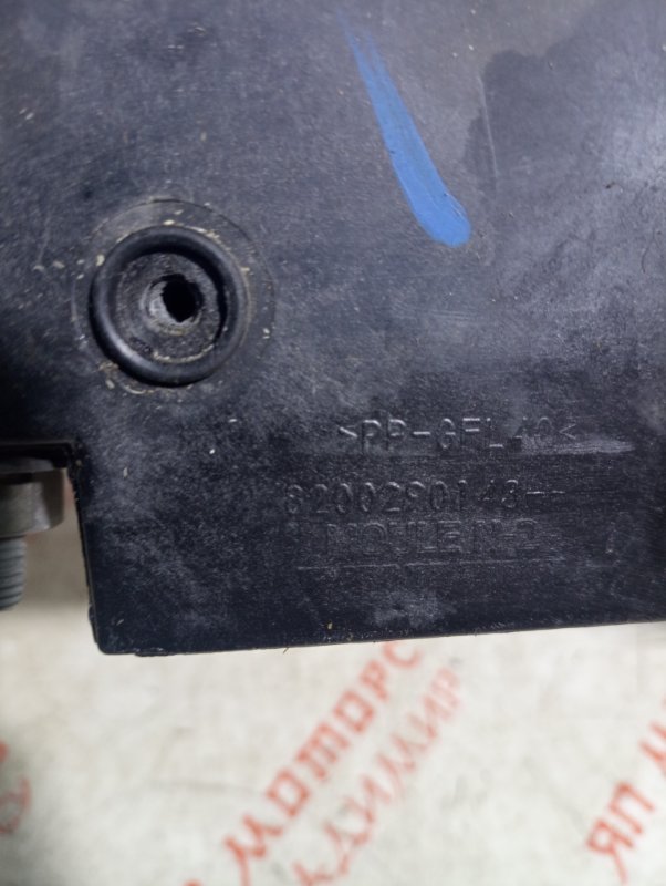 Рамка радиатора, 3000 рублей, Владимир