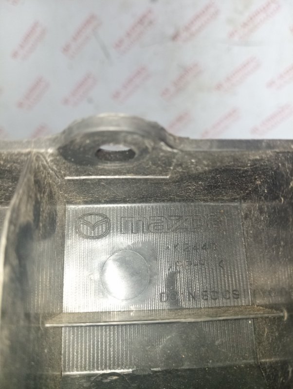 Защита бампера, 2000 рублей, Владимир