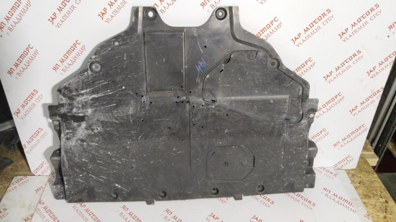 Защита двигателя, 3500 рублей, Владимир