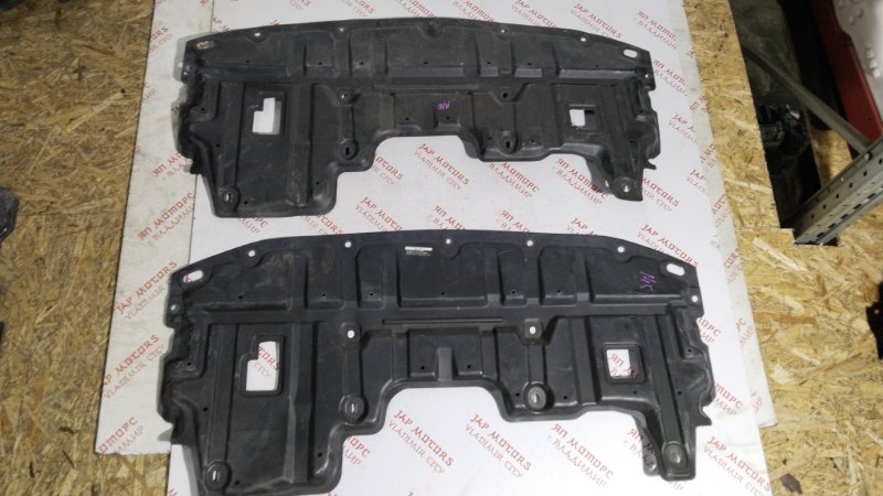 Защита двигателя, 3000 рублей, Владимир