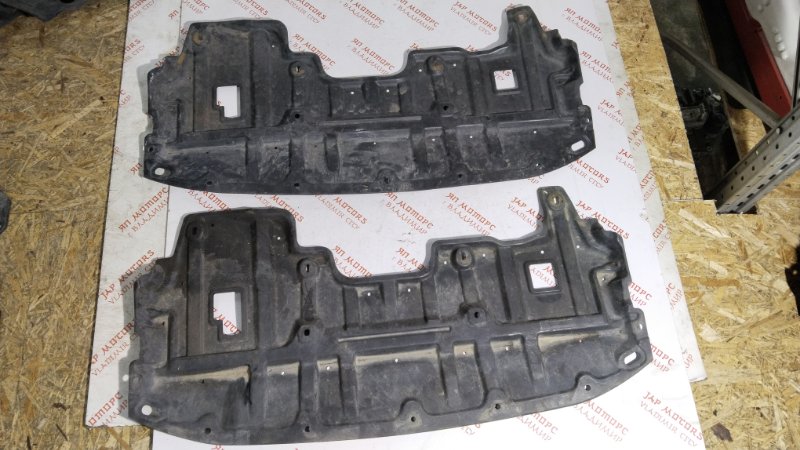 Защита двигателя, 3000 рублей, Владимир